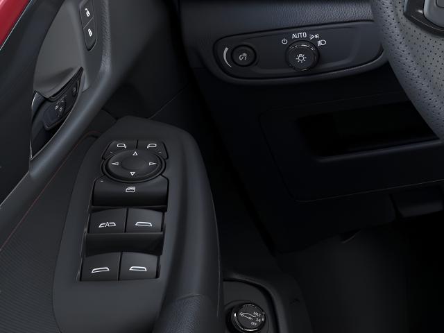 2026 Chevrolet Trailblazer Vehicle Photo in MIDDLETON, WI 53562-1492