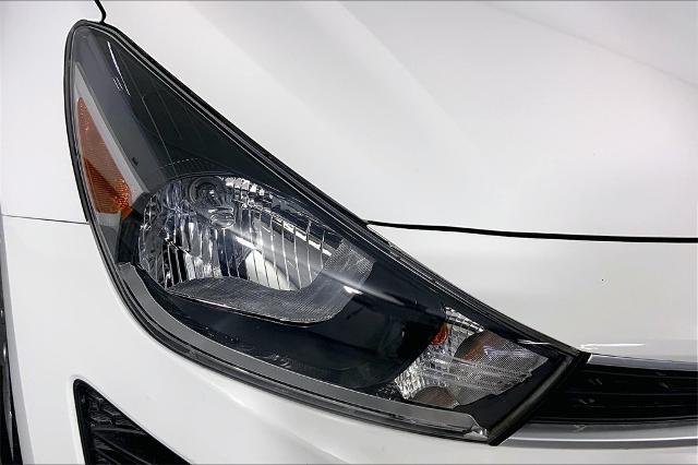 2021 Kia Rio Vehicle Photo in Lees Summit, MO 64086