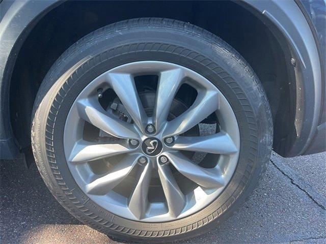 2022 INFINITI QX50 Vehicle Photo in Willow Grove, PA 19090