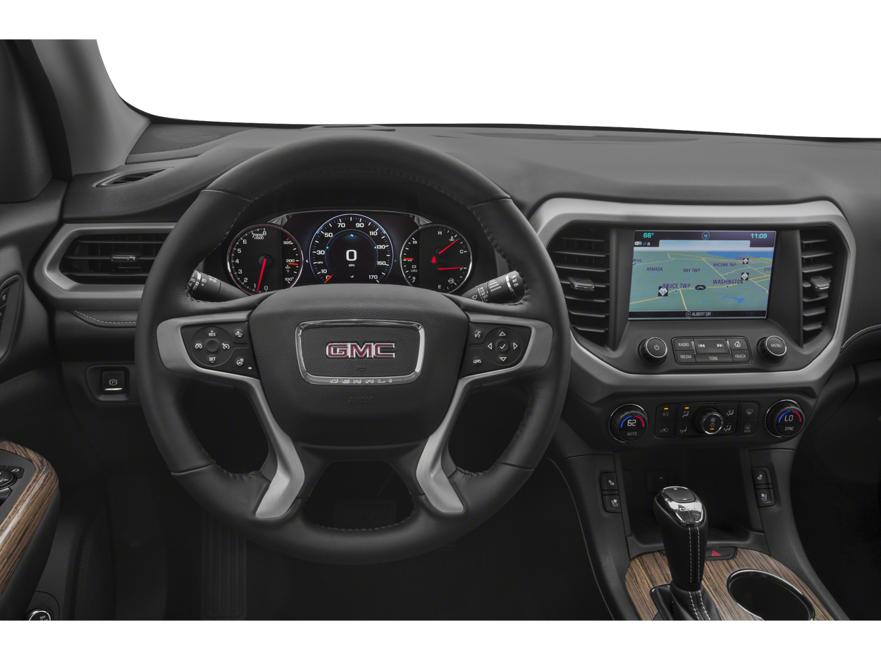 2019 GMC Acadia Vehicle Photo in Grapevine, TX 76051