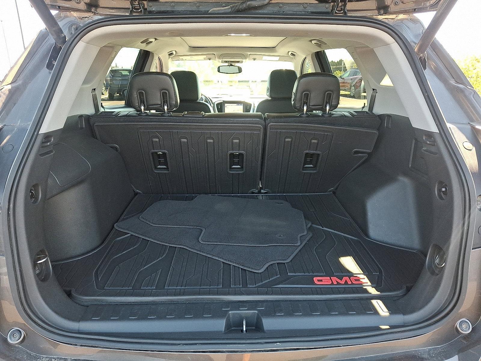 2019 GMC Terrain Vehicle Photo in Easton, PA 18045