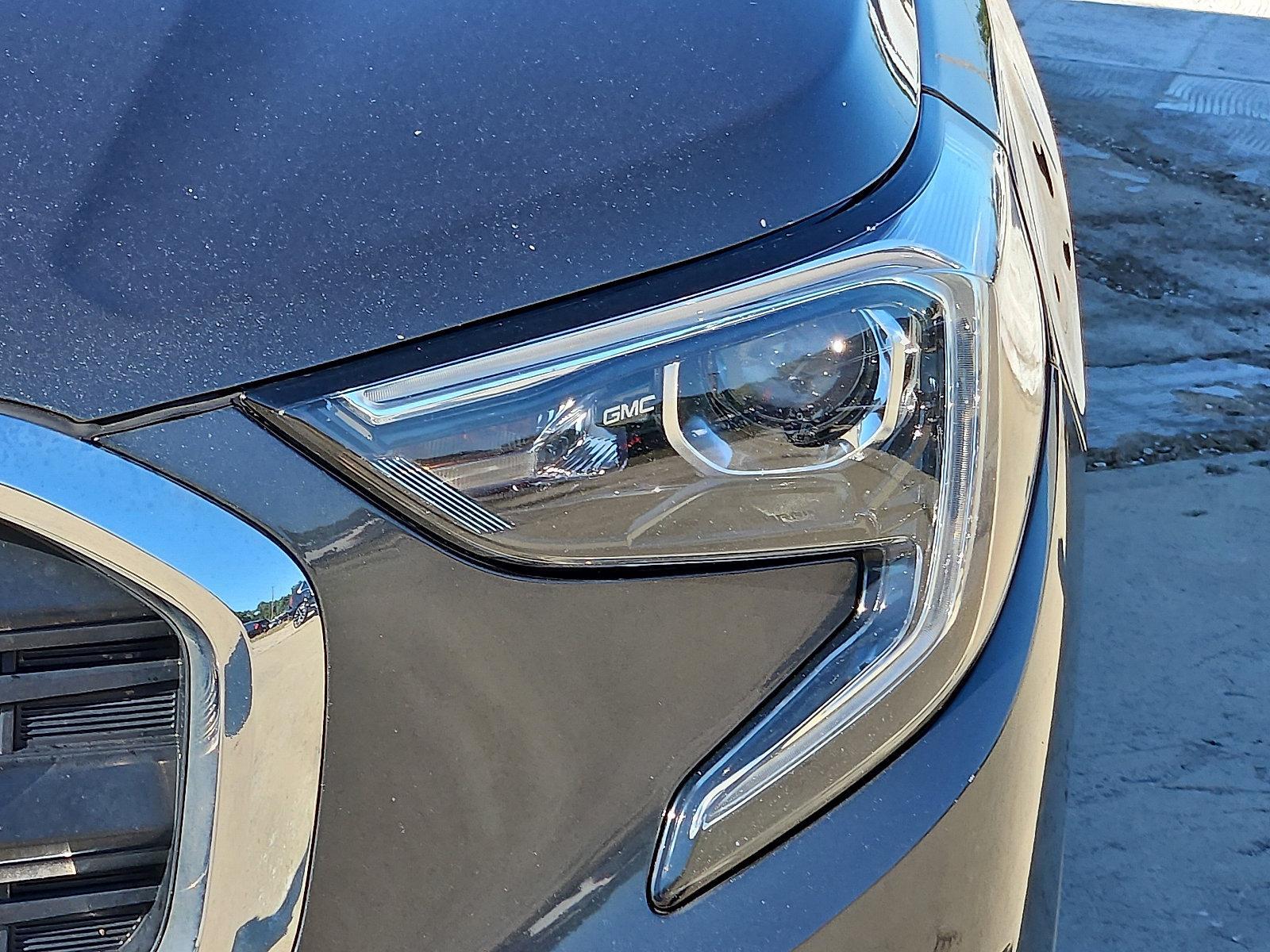 2020 GMC Terrain Vehicle Photo in Trevose, PA 19053