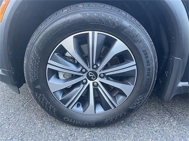 2025 INFINITI QX60 Vehicle Photo in Willow Grove, PA 19090