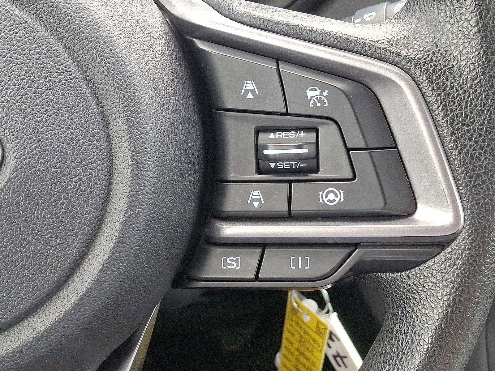 2020 Subaru Forester Vehicle Photo in Harrisburg, PA 17111
