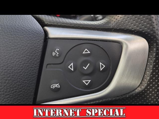 2022 GMC Terrain Vehicle Photo in LITTLE FALLS, NJ 07424-1717