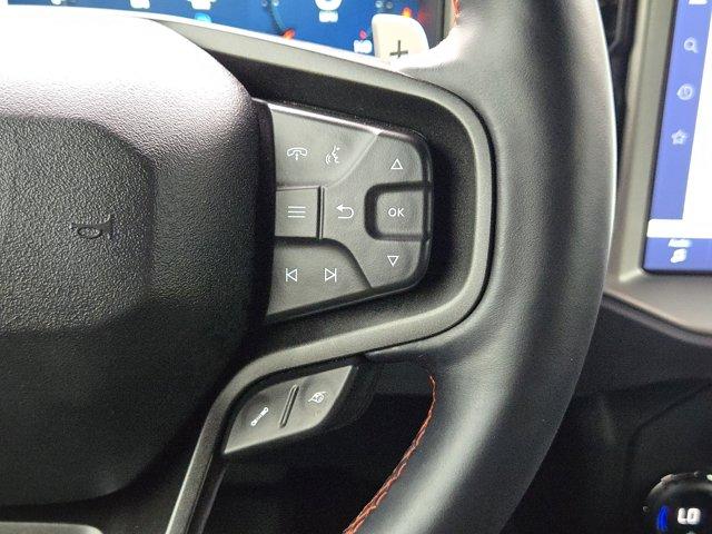 2024 Ford Bronco Vehicle Photo in Decatur, TX 76234