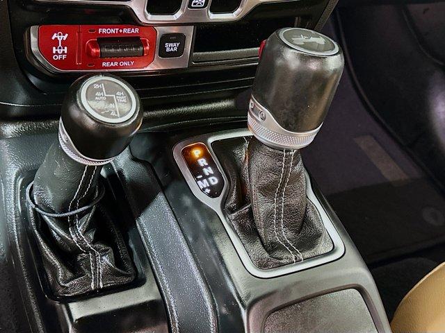 2022 Jeep Wrangler 4xe Vehicle Photo in Doylsetown, PA 18901