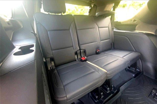 2025 Chevrolet Tahoe Vehicle Photo in KANSAS CITY, MO 64114-4545