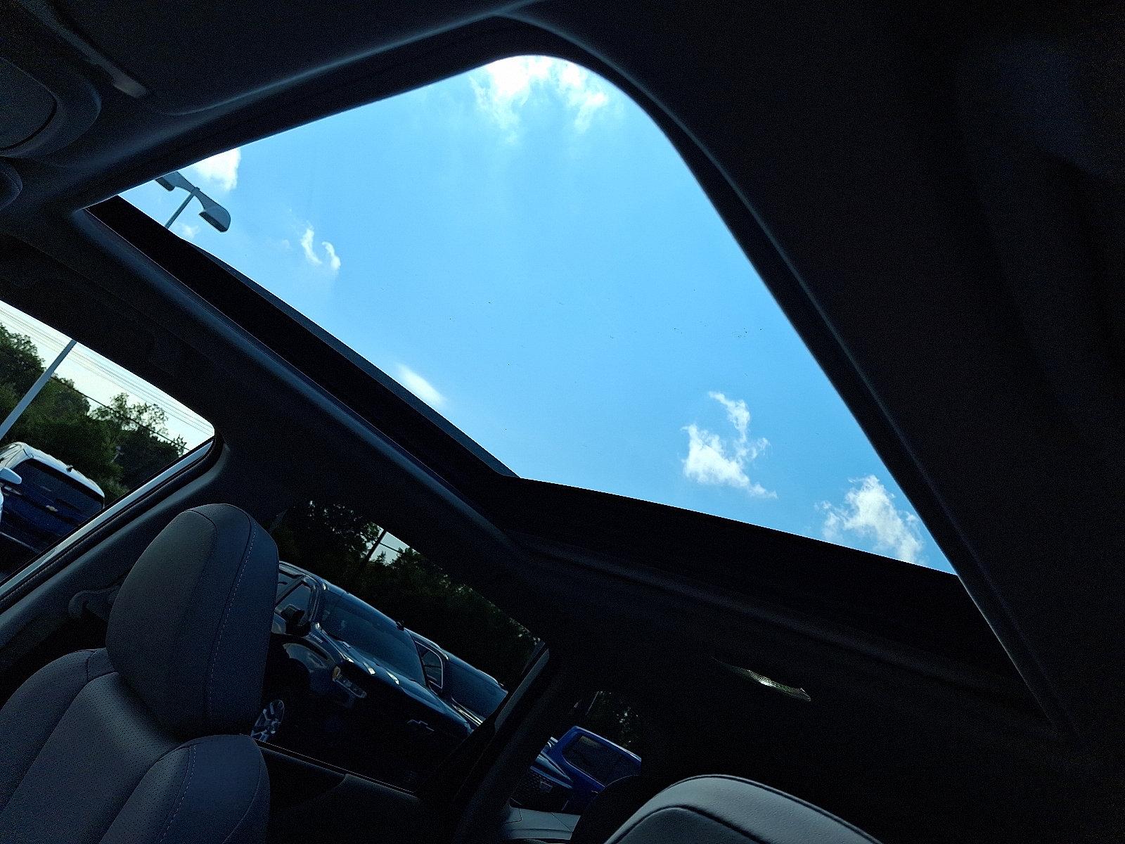 2020 Subaru Forester Vehicle Photo in BETHLEHEM, PA 18017-9401
