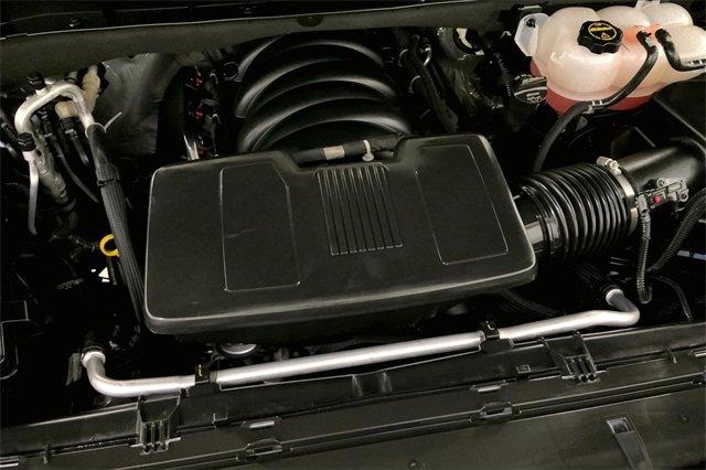 2024 Chevrolet Tahoe Vehicle Photo in KANSAS CITY, MO 64114-4502
