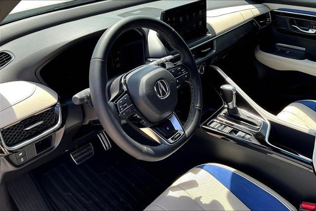2025 Acura ADX Vehicle Photo in Grapevine, TX 76051