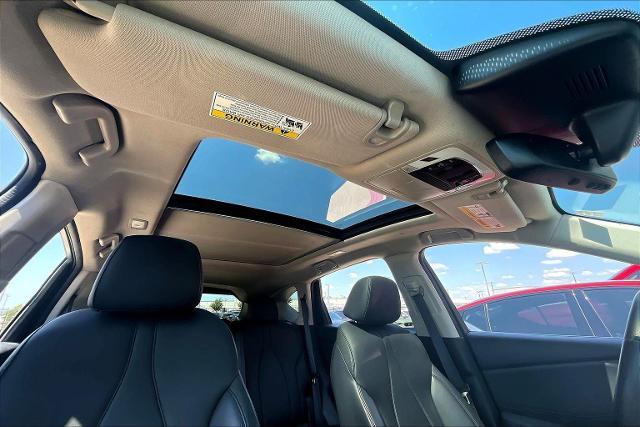 2023 Acura RDX Vehicle Photo in Grapevine, TX 76051