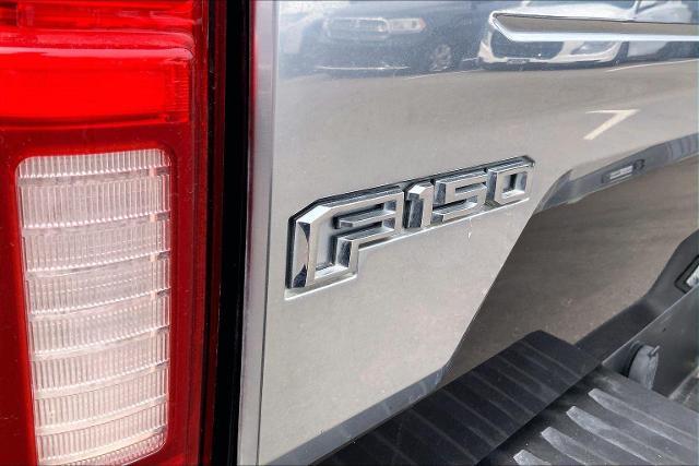 2018 Ford F-150 Vehicle Photo in KANSAS CITY, MO 64114-4502
