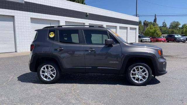 2020 Jeep Renegade Vehicle Photo in TURLOCK, CA 95380-4918