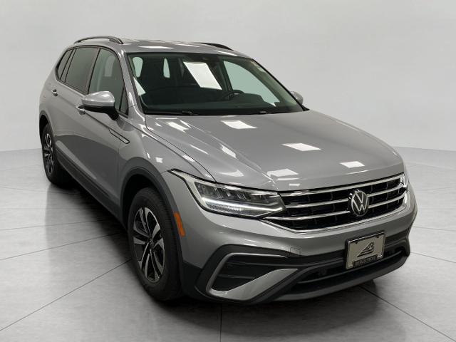 2024 Volkswagen Tiguan Vehicle Photo in Appleton, WI 54913