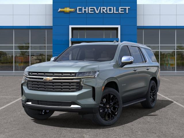 2024 Chevrolet Tahoe Vehicle Photo in ORLANDO, FL 32808-7998