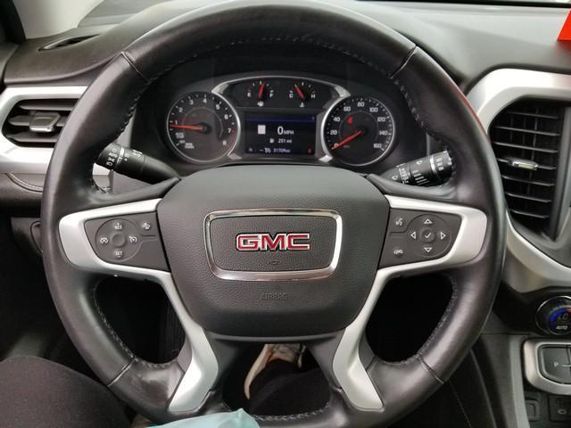 2022 GMC Acadia Vehicle Photo in ELYRIA, OH 44035-6349