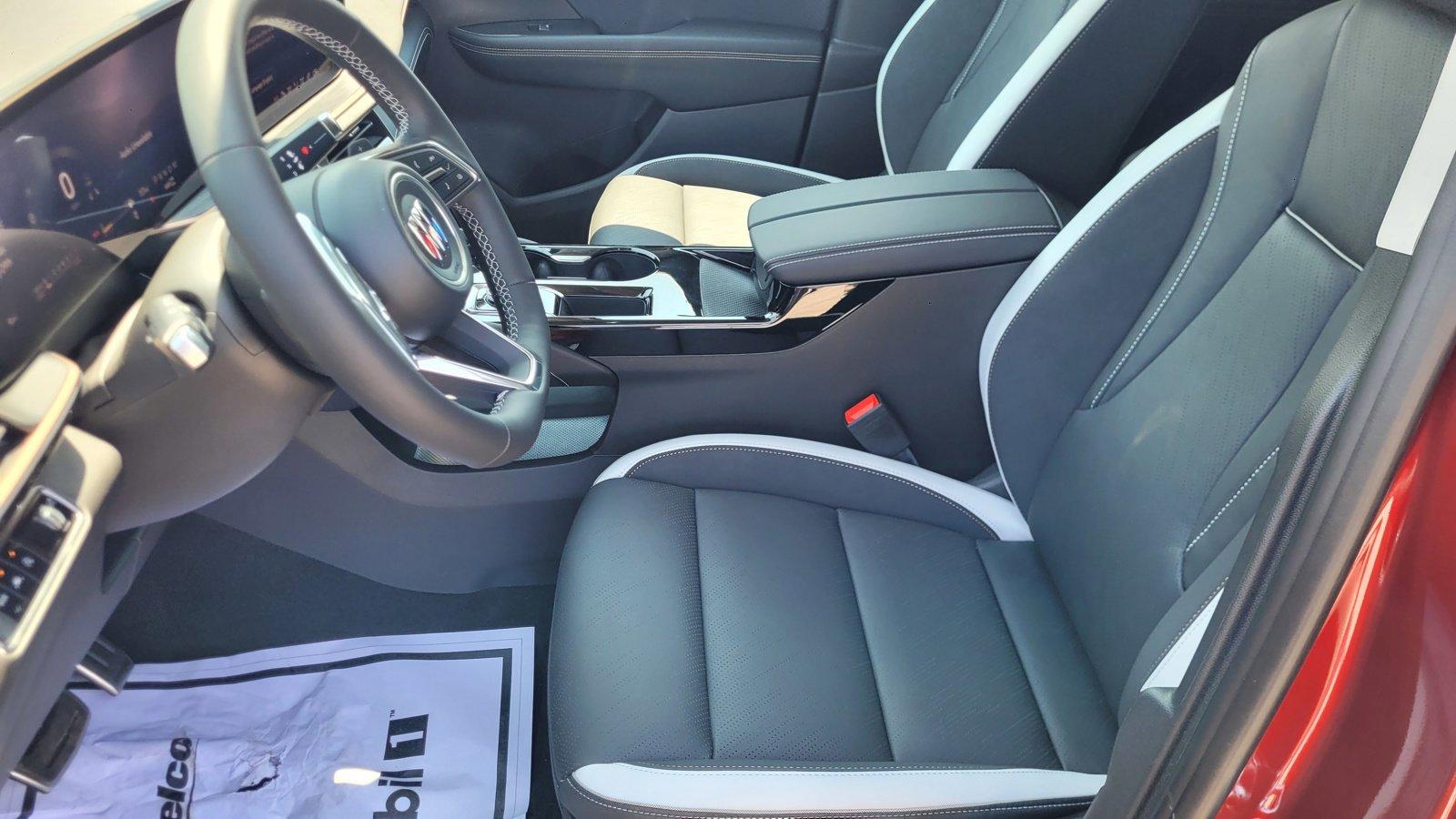 2024 Buick Envision Vehicle Photo in Rolla, MO 65401