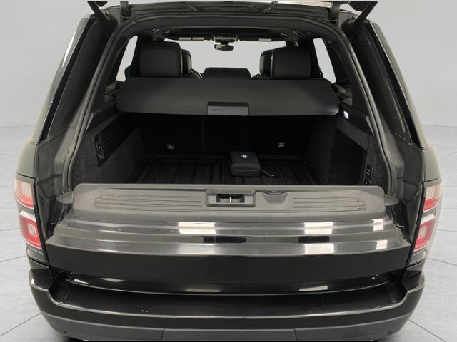 2022 Range Rover Vehicle Photo in Appleton, WI 54913