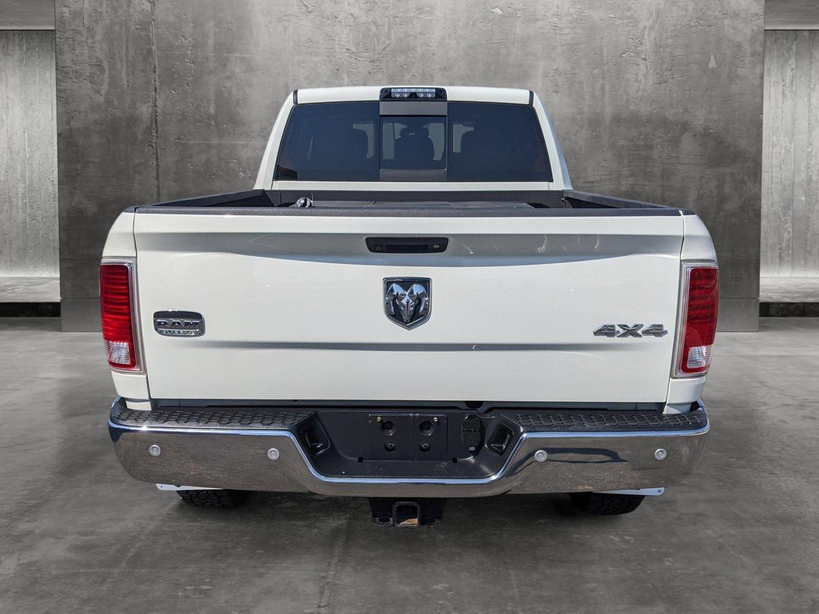 2018 Ram 3500 Vehicle Photo in Las Vegas, NV 89149