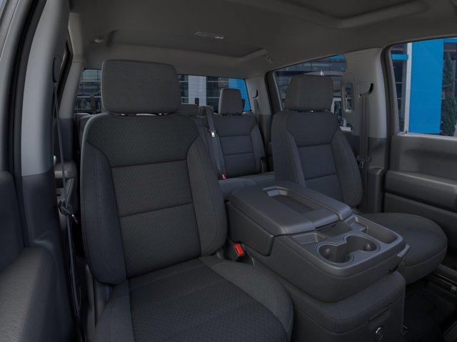 2025 Chevrolet Silverado 1500 Vehicle Photo in SUGAR LAND, TX 77478-0000