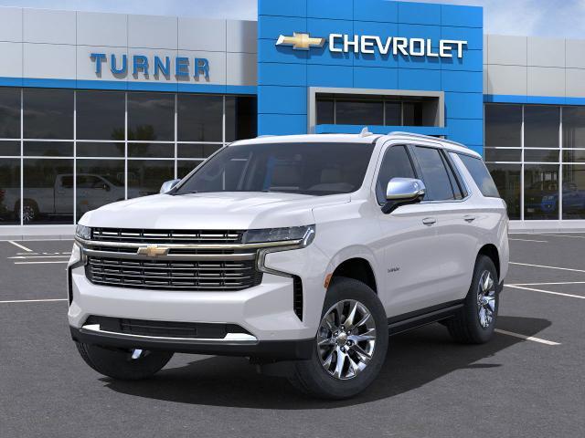 2024 Chevrolet Tahoe Vehicle Photo in CROSBY, TX 77532-9157