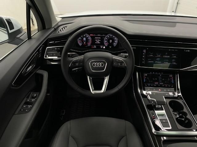 2025 Audi Q7 Vehicle Photo in Appleton, WI 54913