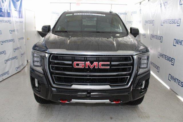 2024 GMC Yukon Vehicle Photo in SAINT CLAIRSVILLE, OH 43950-8512