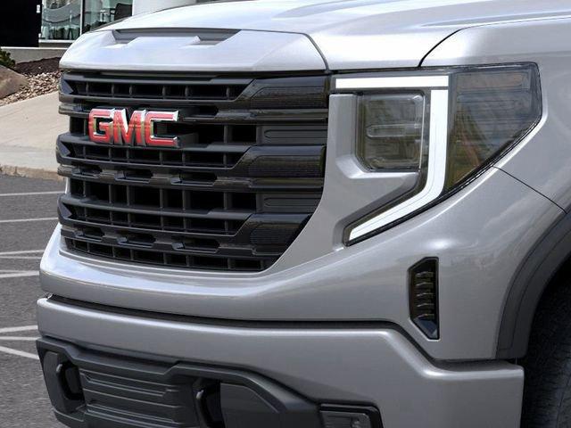 2025 GMC Sierra 1500 Vehicle Photo in SALT LAKE CITY, UT 84119-3321