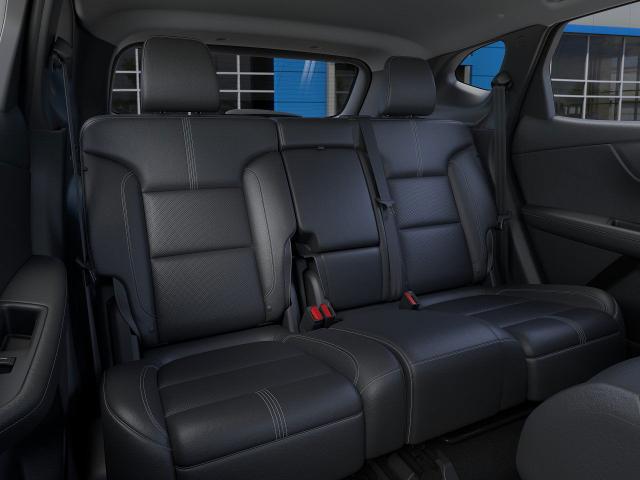 2025 Chevrolet Blazer Vehicle Photo in Roslyn, NY 11576