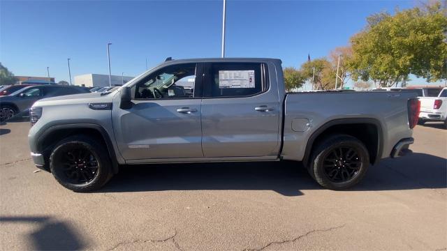 2025 GMC Sierra 1500 Vehicle Photo in GOODYEAR, AZ 85338-1310