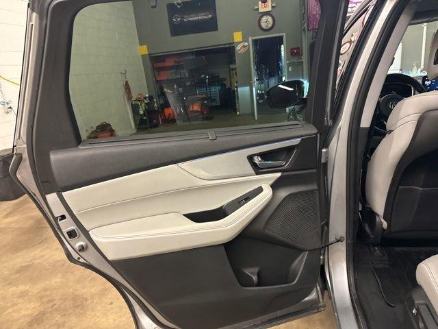 2022 Acura MDX Vehicle Photo in MEDINA, OH 44256-9631