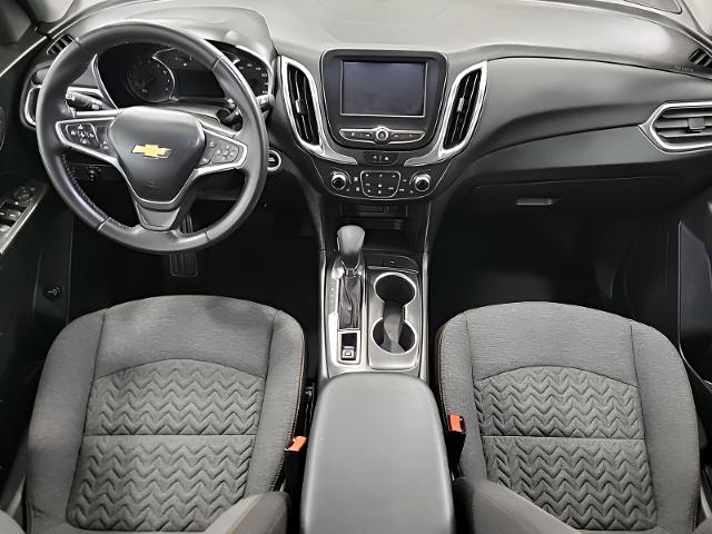 2022 Chevrolet Equinox Vehicle Photo in NEENAH, WI 54956-2243