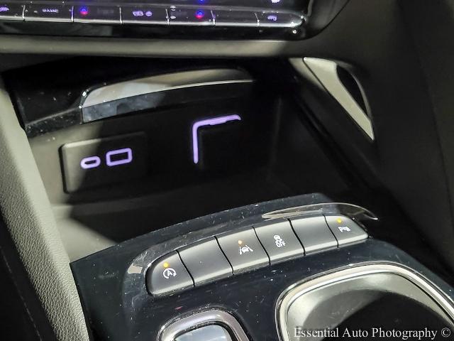 2021 Buick Envision Vehicle Photo in OAK LAWN, IL 60453-2517