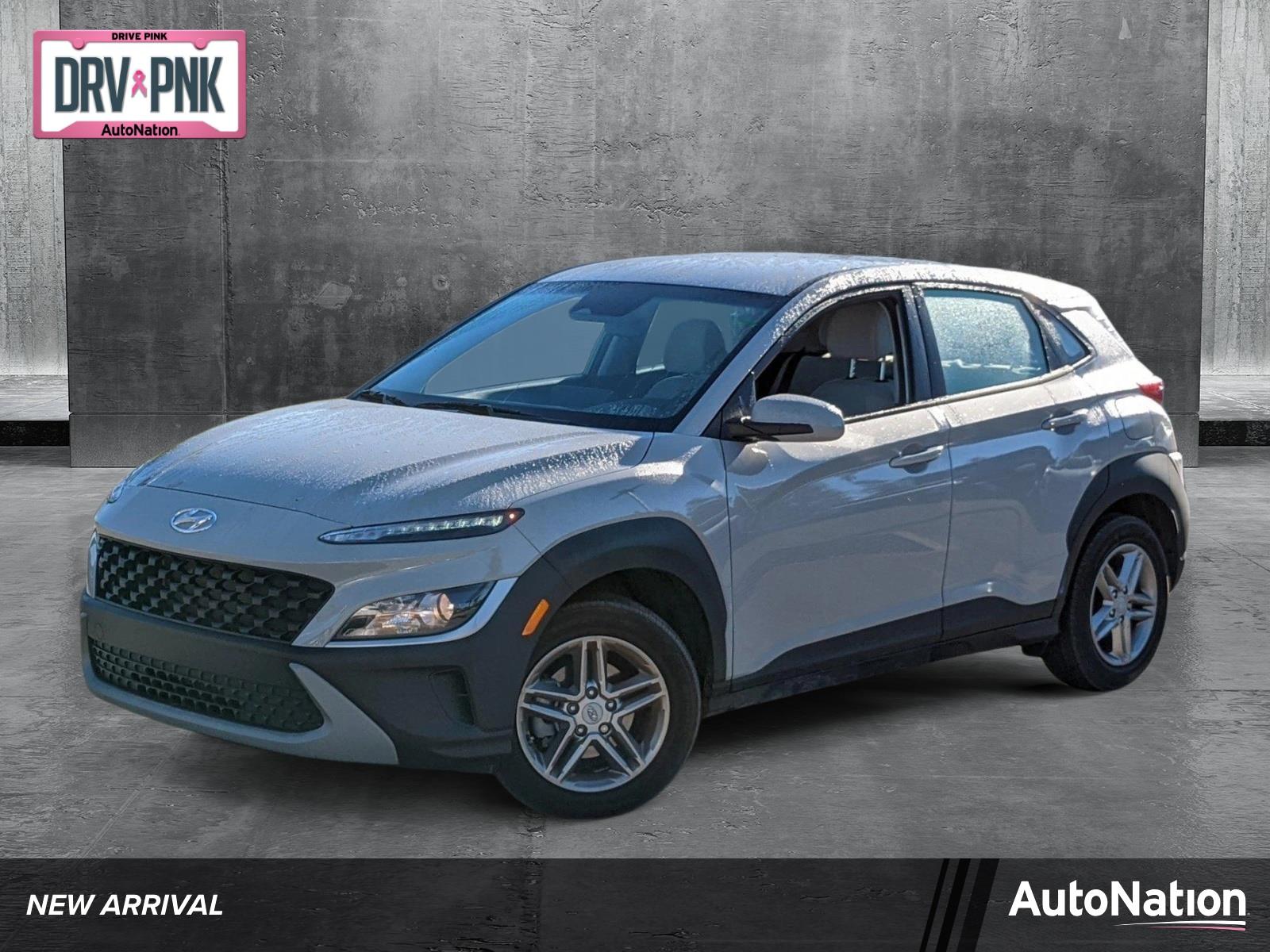 2022 Hyundai KONA Vehicle Photo in Orlando, FL 32811