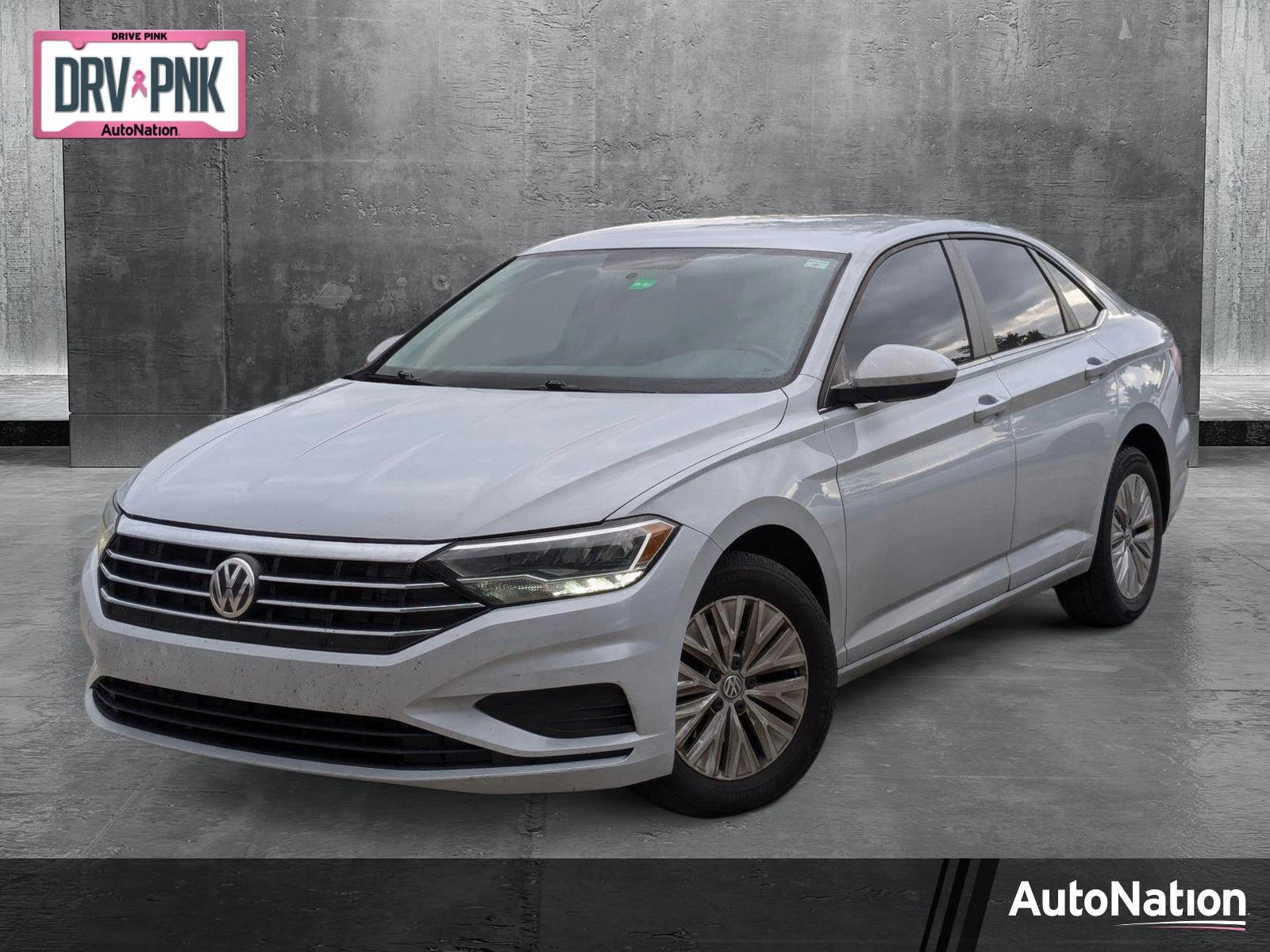 2019 Volkswagen Jetta Vehicle Photo in Maitland, FL 32751