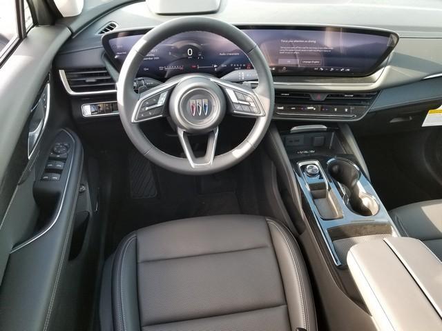 2024 Buick Envision Vehicle Photo in ELYRIA, OH 44035-6349