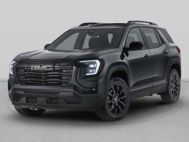 2025 GMC Terrain Vehicle Photo in PARIS, TX 75460-2116