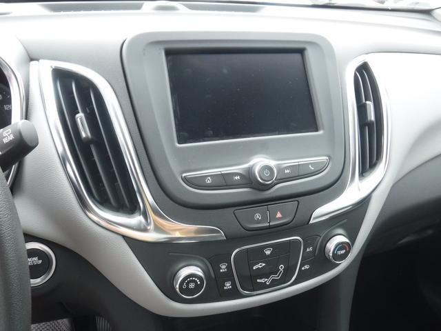 2024 Chevrolet Equinox Vehicle Photo in JASPER, GA 30143-8655