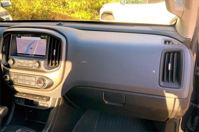 2018 Chevrolet Colorado Vehicle Photo in KANSAS CITY, MO 64114-4502