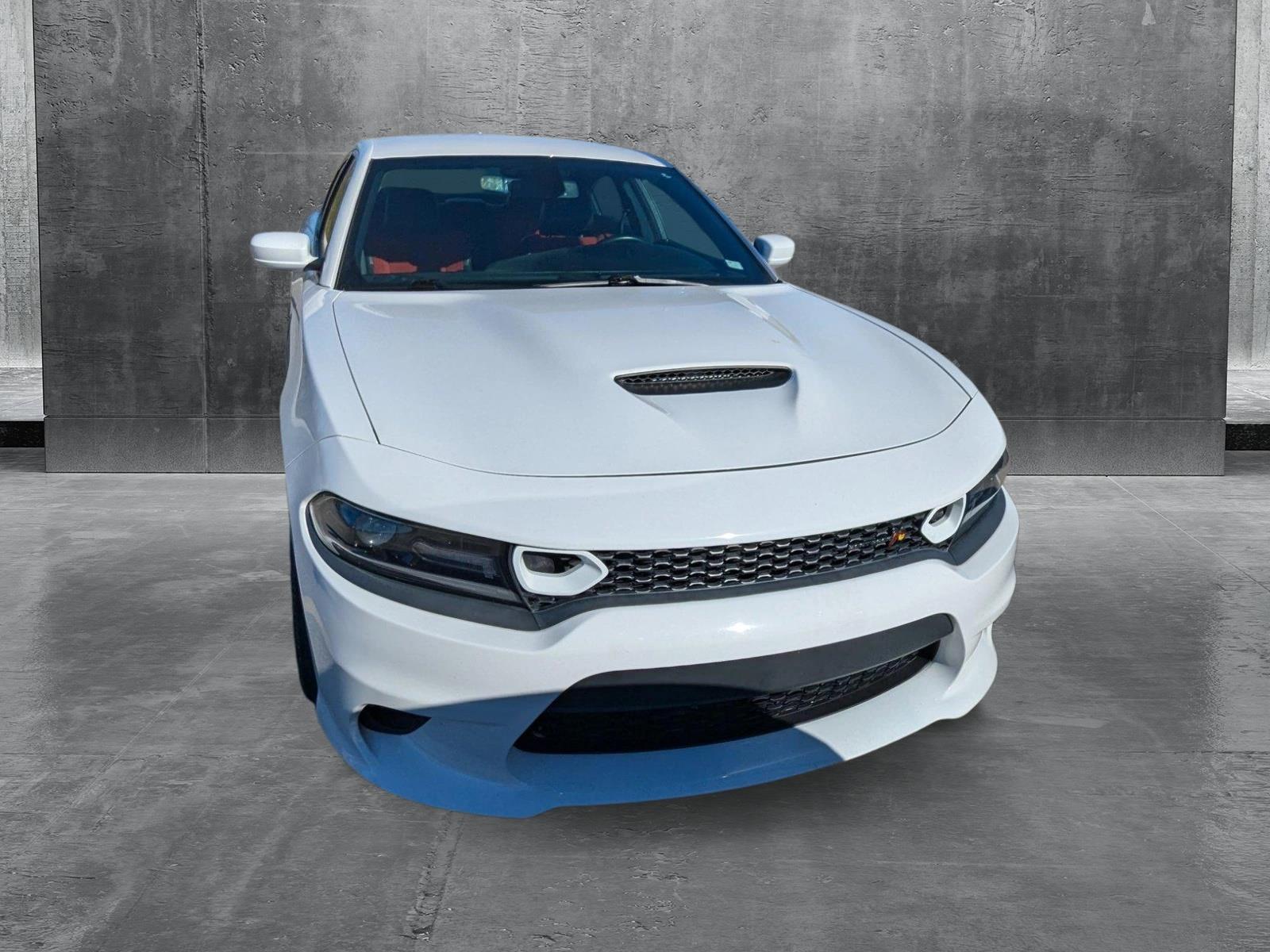 2019 Dodge Charger Vehicle Photo in LAUREL, MD 20707-4697