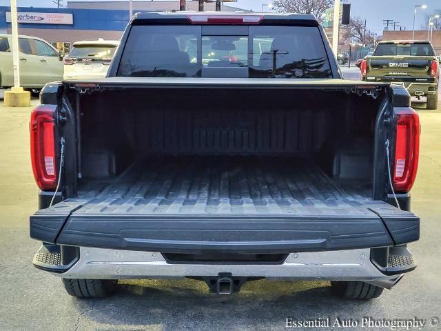 2022 GMC Sierra 1500 Vehicle Photo in OAK LAWN, IL 60453-2517