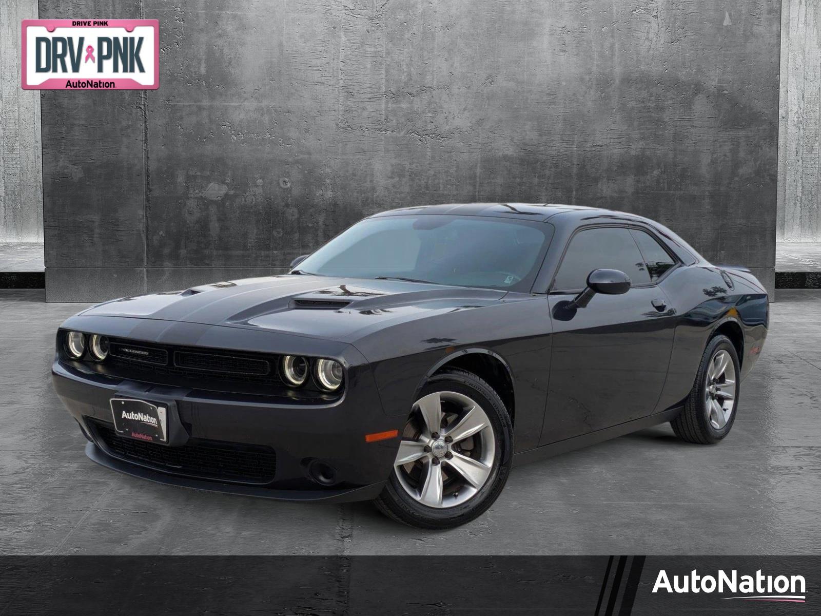 2017 Dodge Challenger Vehicle Photo in Tustin, CA 92782