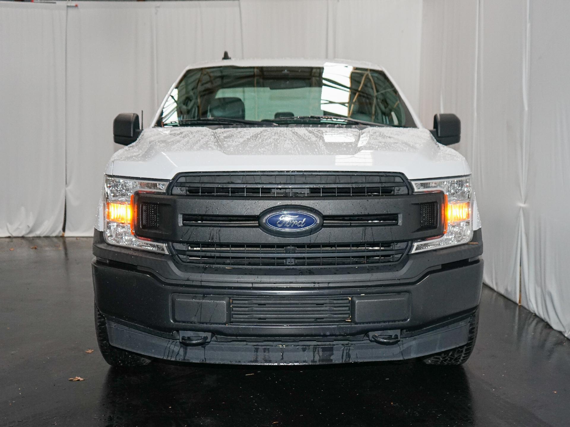 2020 Ford F-150 Vehicle Photo in SMYRNA, DE 19977-2874