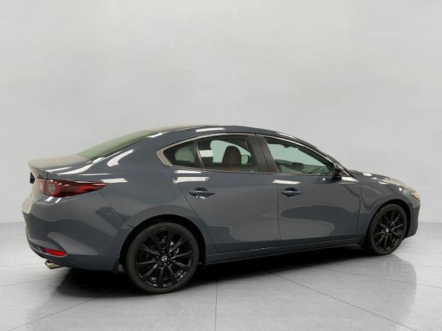 2025 Mazda3 Vehicle Photo in Appleton, WI 54913