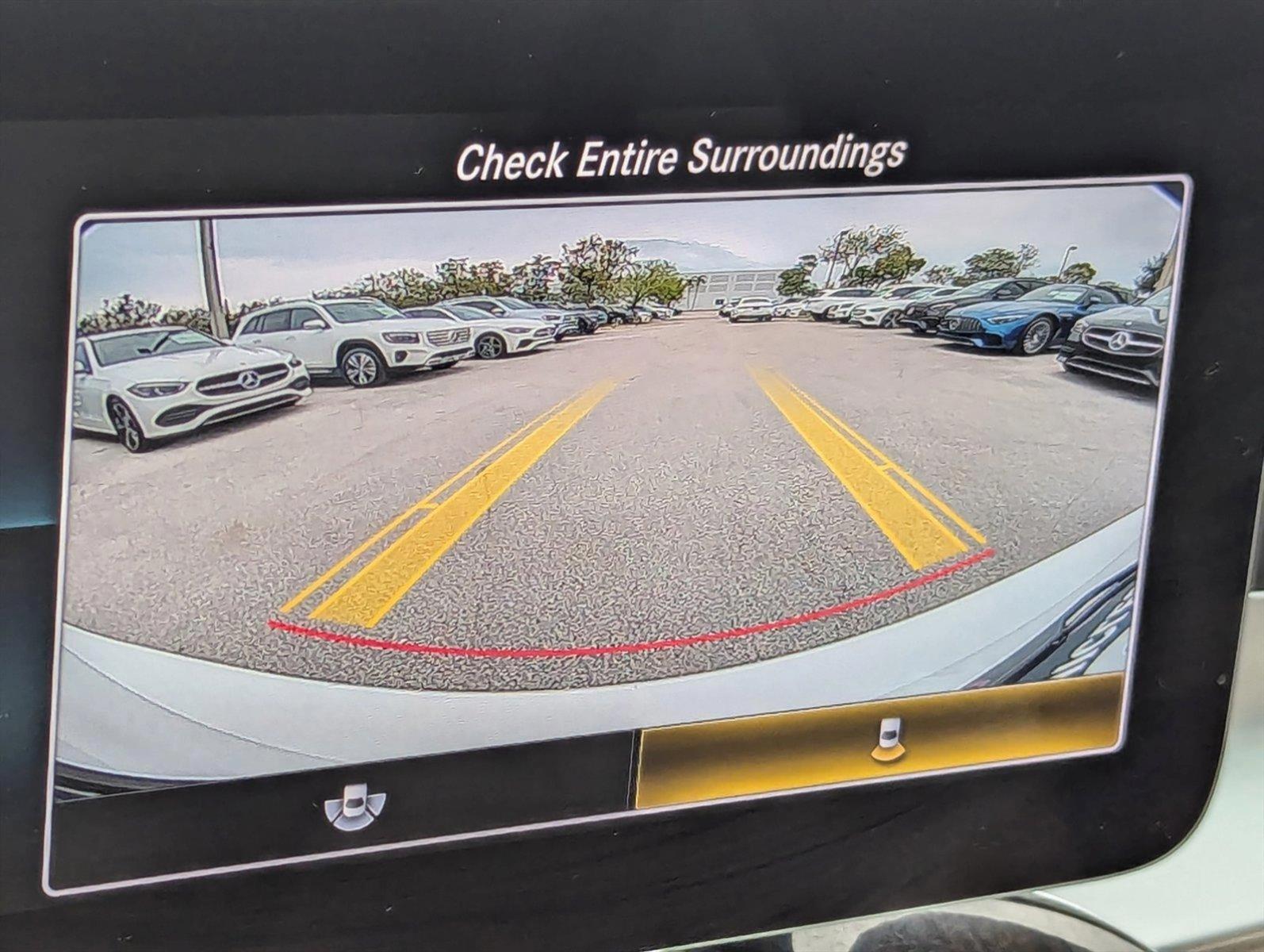 2021 Mercedes-Benz C-Class Vehicle Photo in Delray Beach, FL 33444