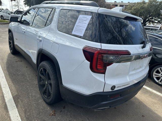 2020 GMC Acadia Vehicle Photo in DALLAS, TX 75209