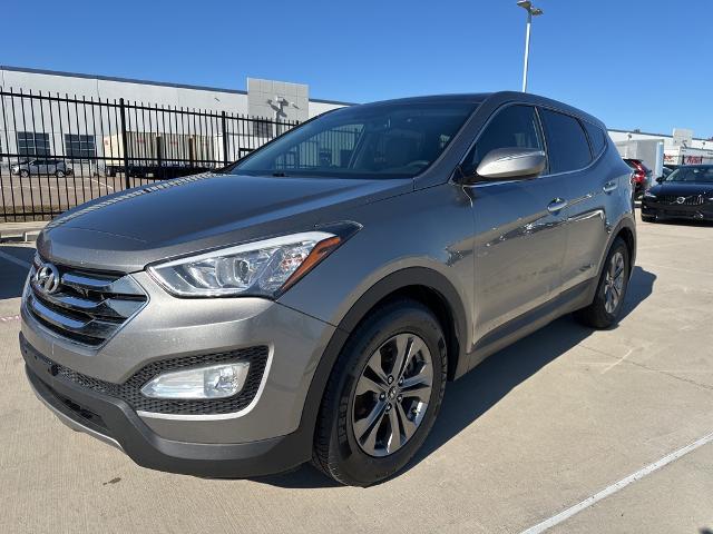 2013 Hyundai SANTA FE Vehicle Photo in Grapevine, TX 76051