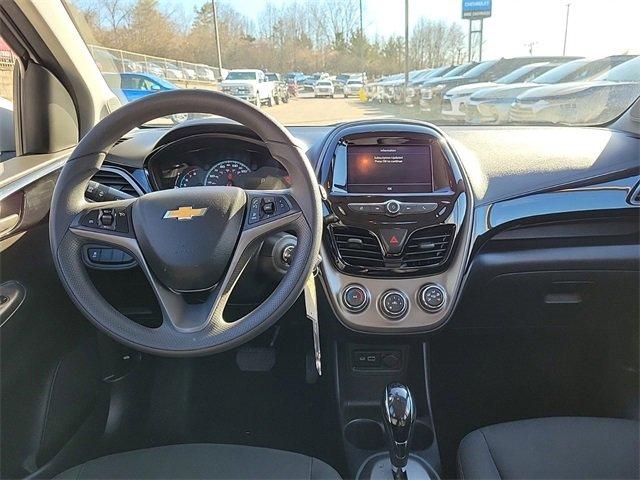 2021 Chevrolet Spark Vehicle Photo in MILFORD, OH 45150-1684