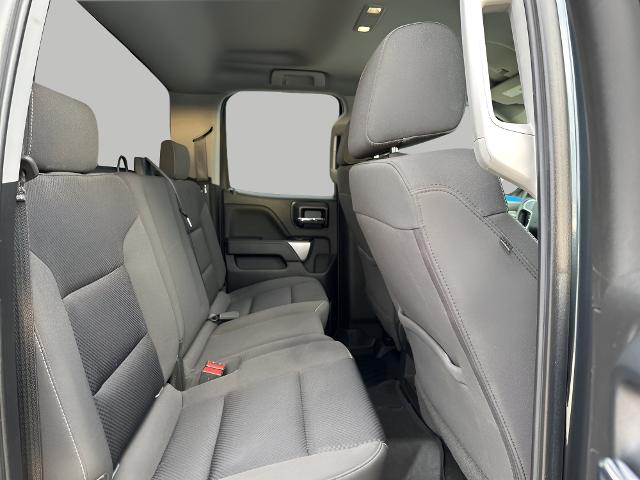 2018 Chevrolet Silverado 1500 Vehicle Photo in MANITOWOC, WI 54220-5838